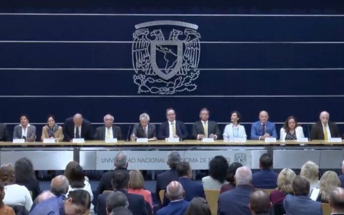 UNAM aplicará examen presencial para validar admisión 2026