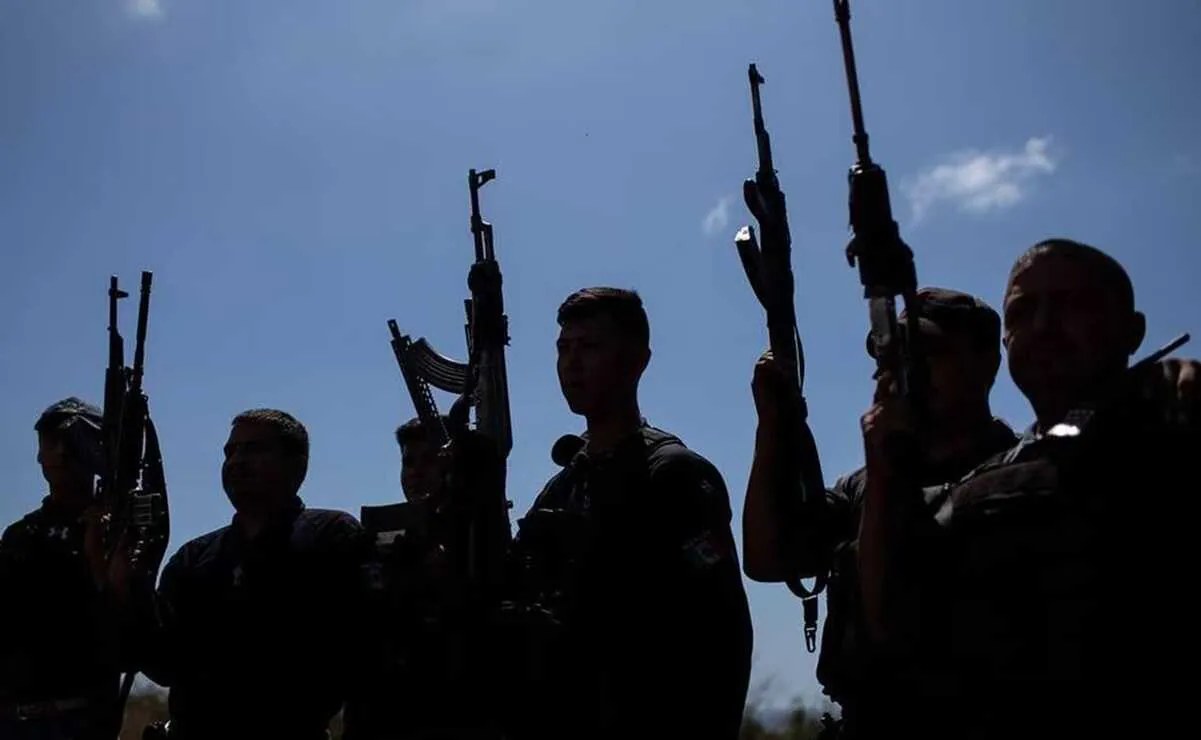 EU designa al Cartel de Juárez y Los Viagras como terroristas