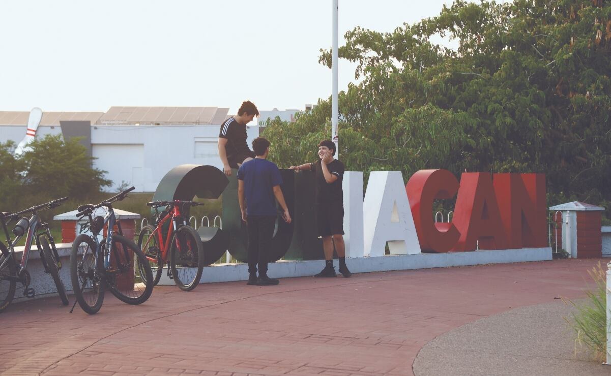 Culiacán enfrenta violencia y busca retomar normalidad