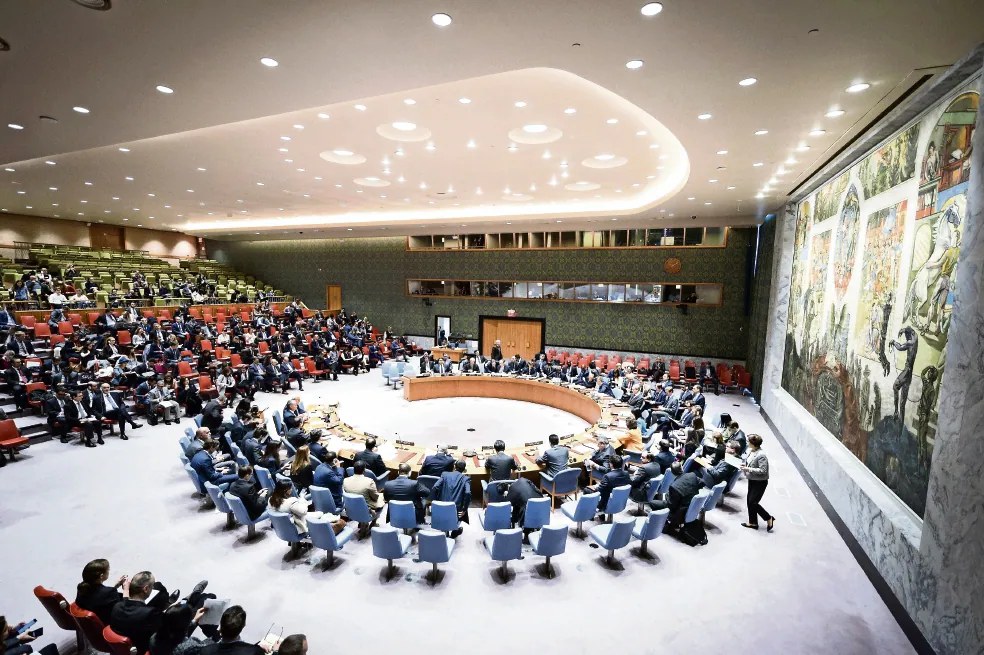 ONU advierte sobre fragilidad del acuerdo entre EU e Irán