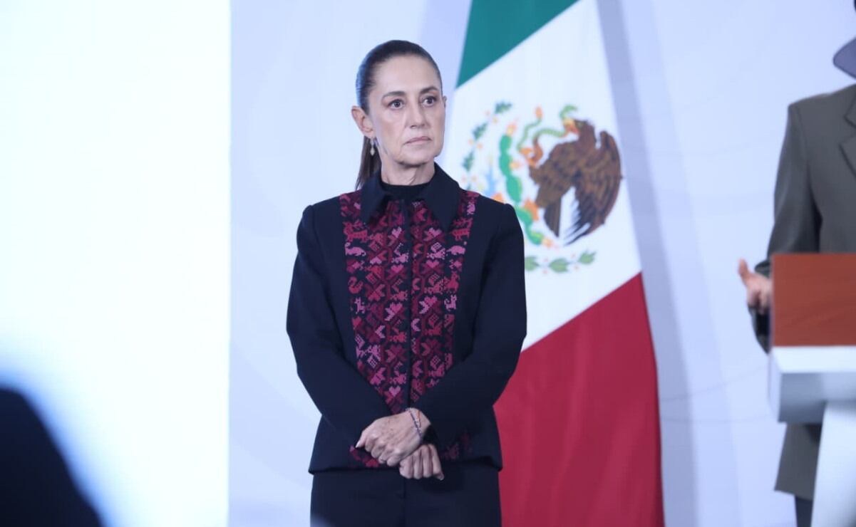 Sheinbaum asegura cero impunidad para alcaldes investigados