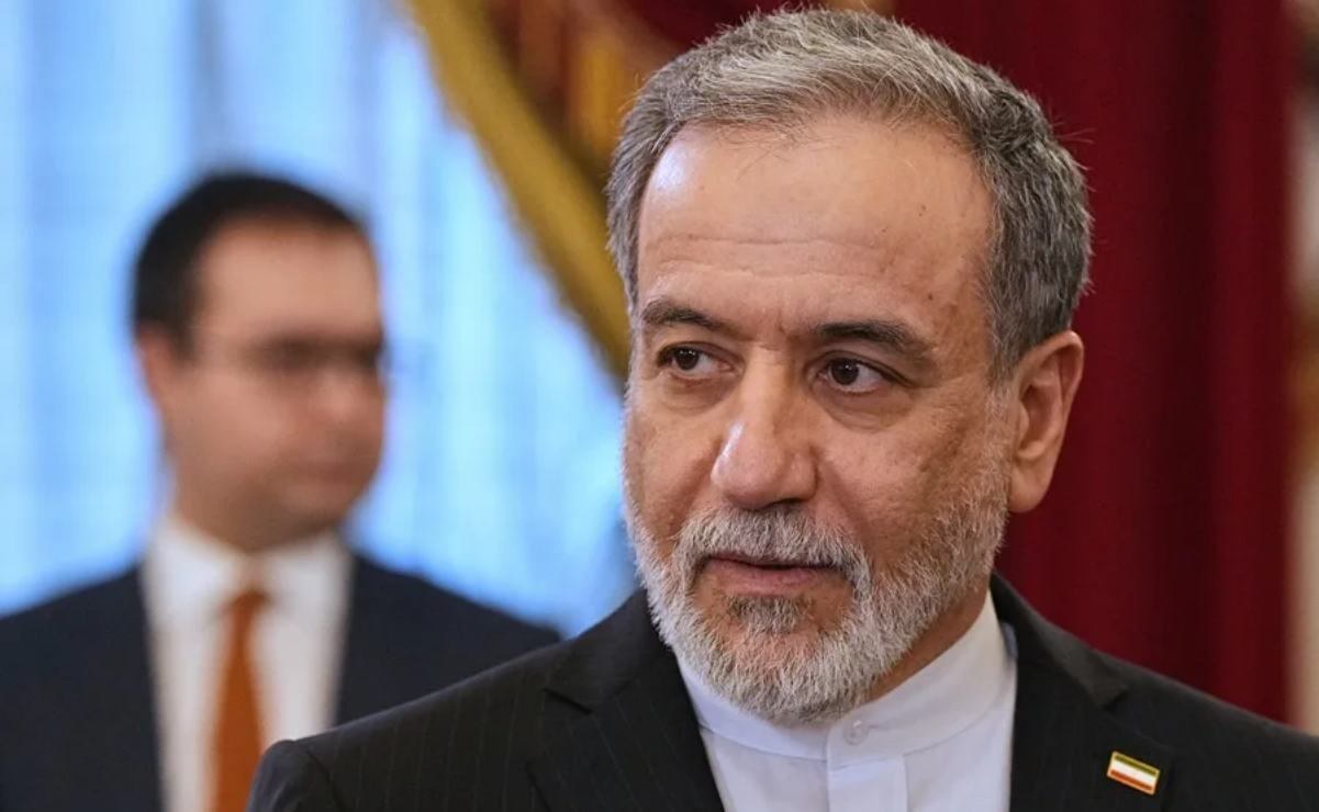 Irán critica mediación de EU y acusa enfoque irrazonable