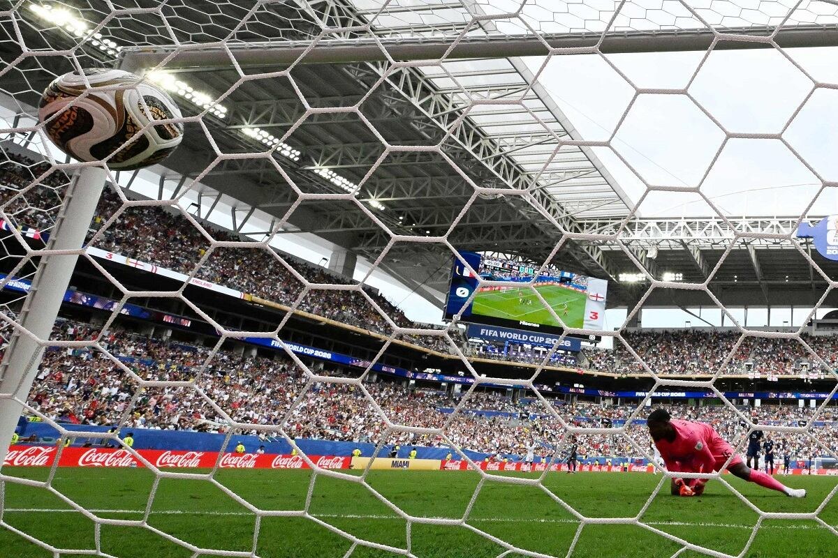 Trump entregará trofeo en final del Mundial 2026