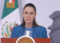 Sheinbaum destaca protección a mexicanos ante ICE