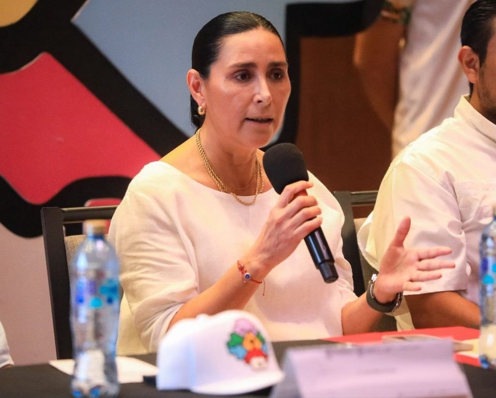 Presentan Festival Sabor a Playa 2026 en Playa del Carmen