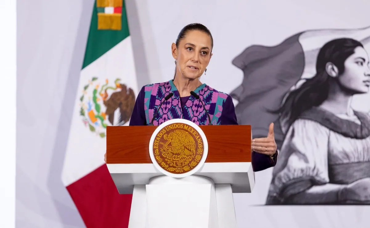 Sheinbaum inicia gira en Quintana Roo para atender conflictos