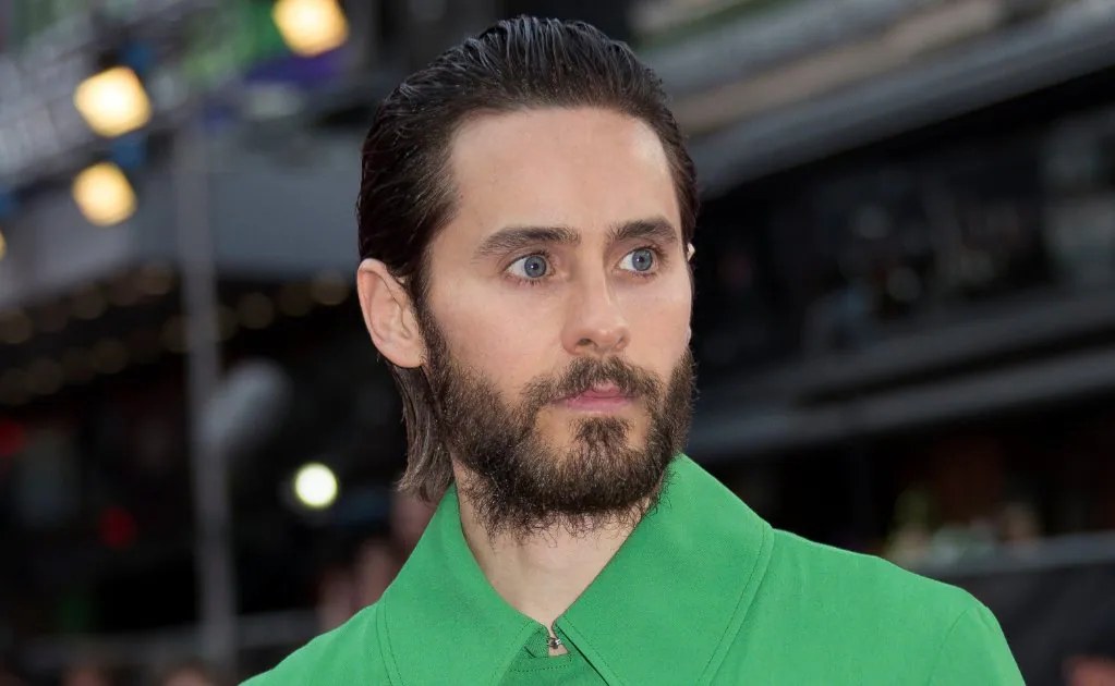 Jared Leto enfrenta acusaciones por conducta sexual delictiva