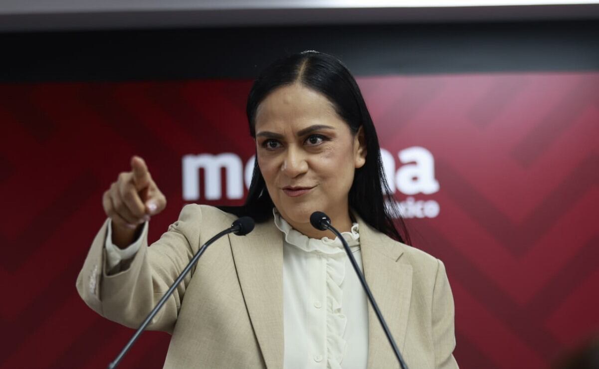 Morena niega venganza política en caso Ernesto Ruffo
