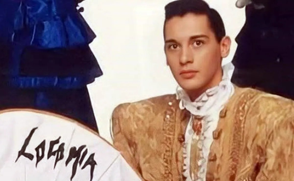 Muere Manolo Arjona, exintegrante de Locomía en Barcelona