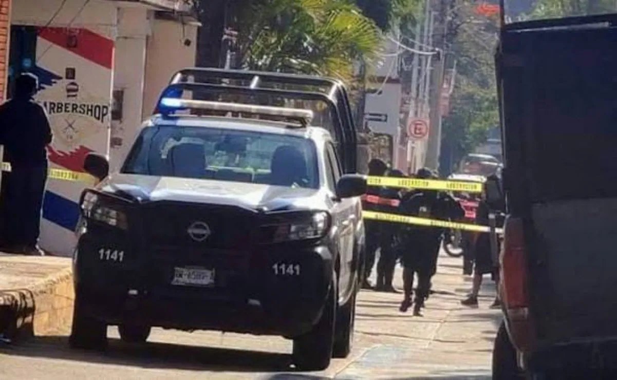México registra 21 homicidios dolosos, cifra más baja en 8 años