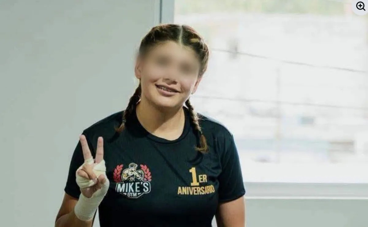 CNDH pide investigar muerte de Dafne en campamento militar