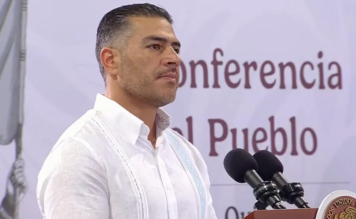 Investigan red de huachicol fiscal ligada a Ernesto Ruffo