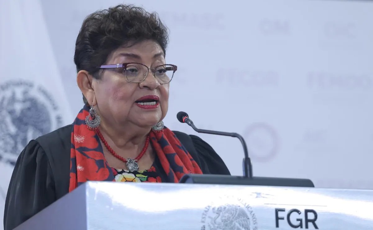 FGR acusa al FBI de información falsa en caso El Mayo