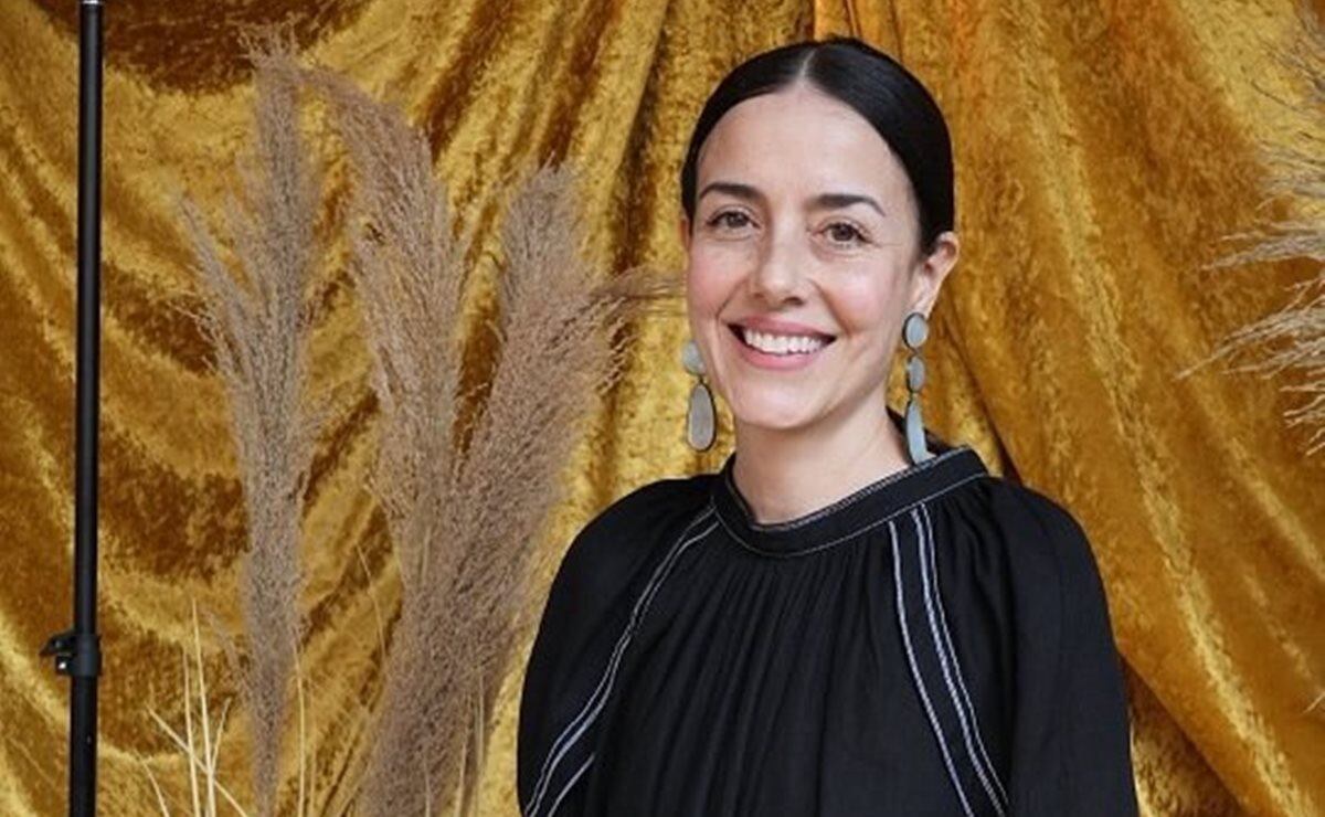 Cecilia Suárez revela costo emocional de la actuación