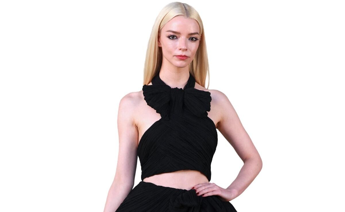 Anya Taylor-Joy protagoniza thriller psicológico Lucky