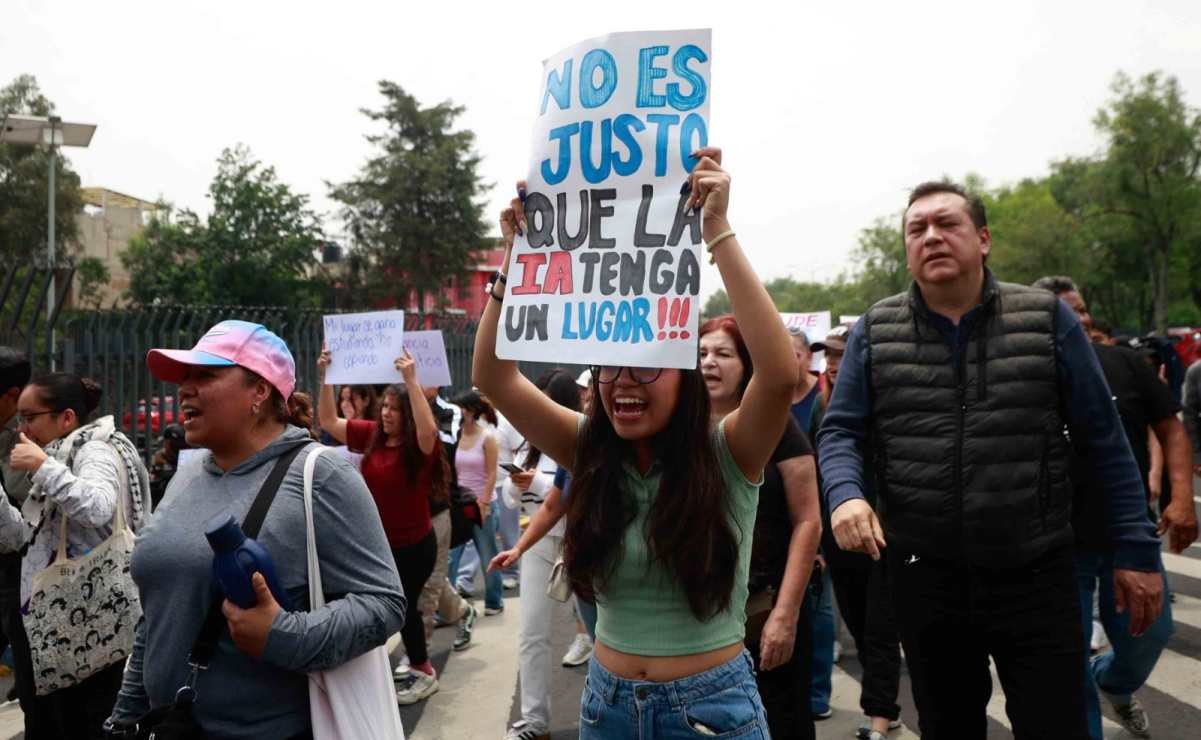 UNAM investiga irregularidades en examen virtual 2026