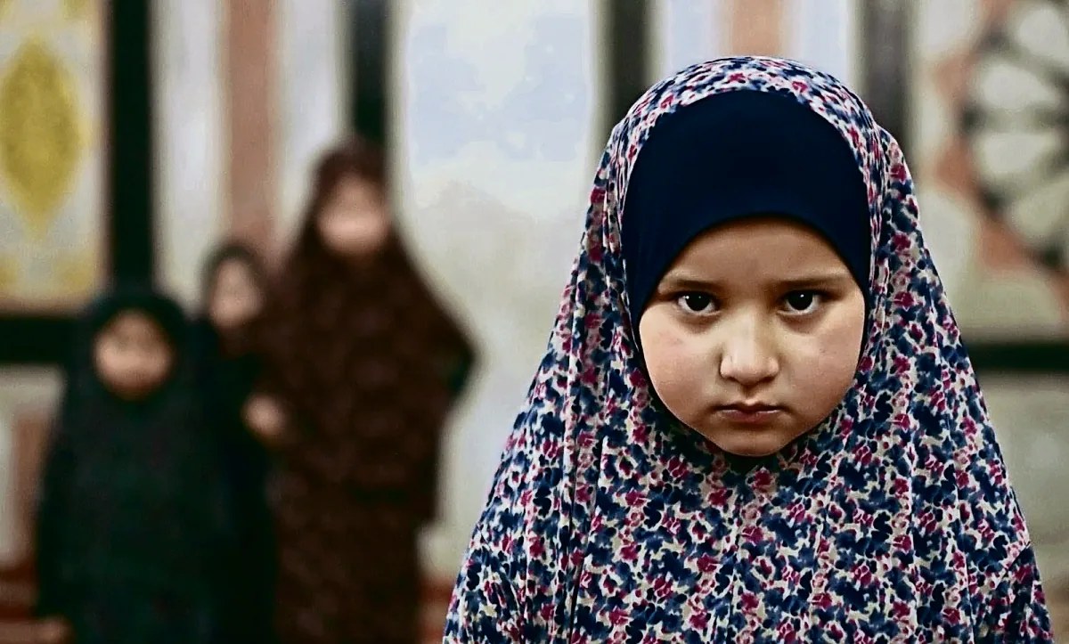 Cine palestino llega a CDMX para mostrar vida más allá de guerra