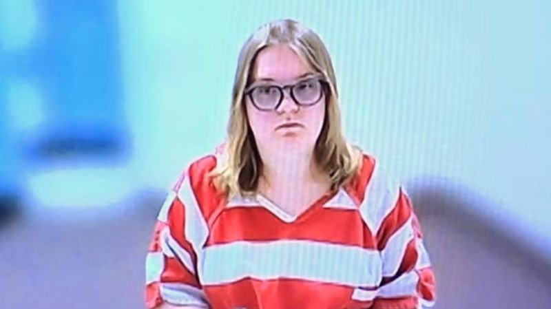 Madre de Idaho enfrenta cargos por muerte de sus gemelos