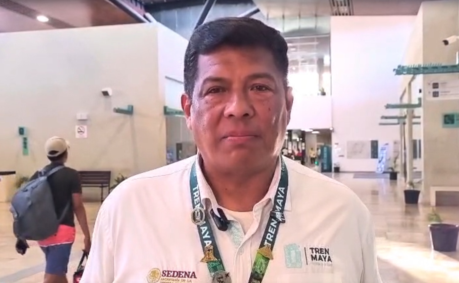 Tren Maya amplía corridas y aclara traslado en Playa del Carmen
