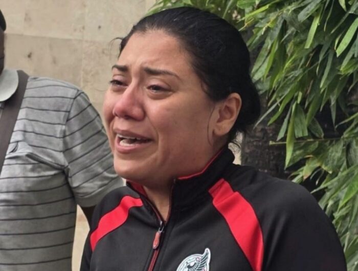 Madre de Dafne señala pruebas contra Danna Yanina