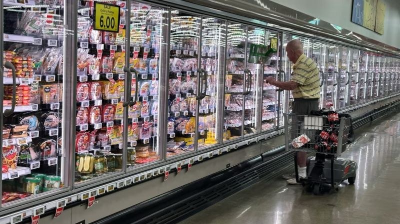 Inflación en EE.UU. podría mantenerse elevada años más