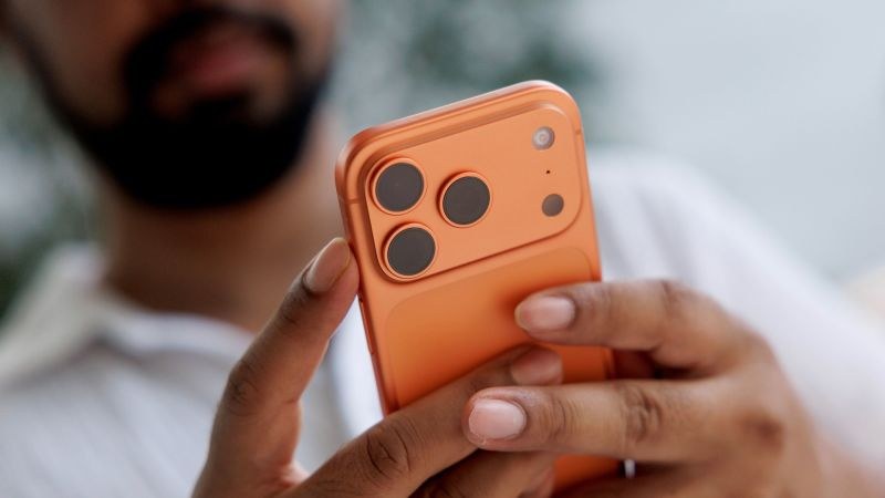 Apple lanza programa para arrendar iPhone y Mac en EE.UU.