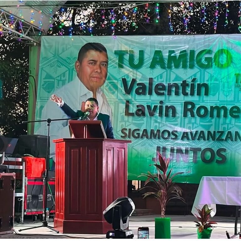 Asesinan al alcalde de Temoac en ataque armado