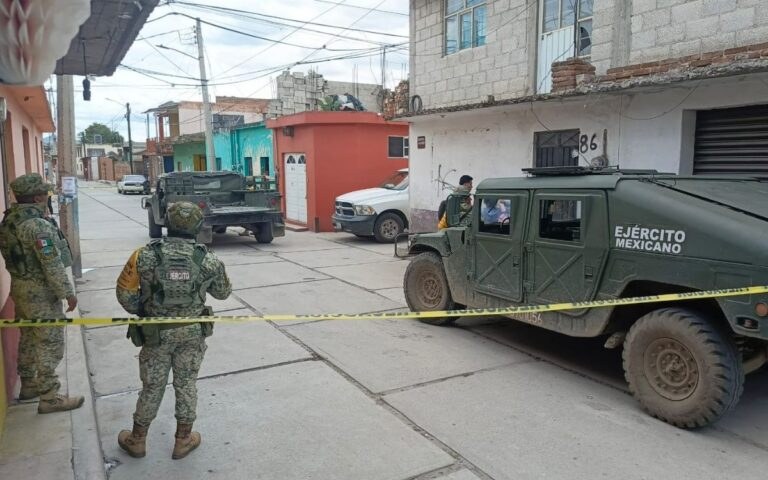 Asesinan a periodista Josué Martínez en Puebla