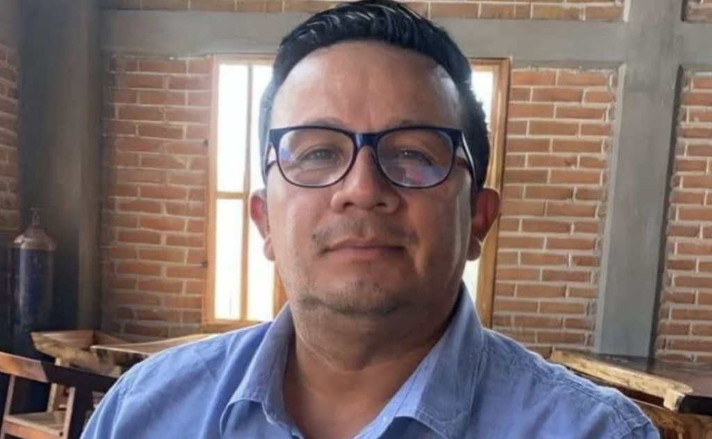 Atacan a balazos al periodista Marcos Ramos en Chiapas