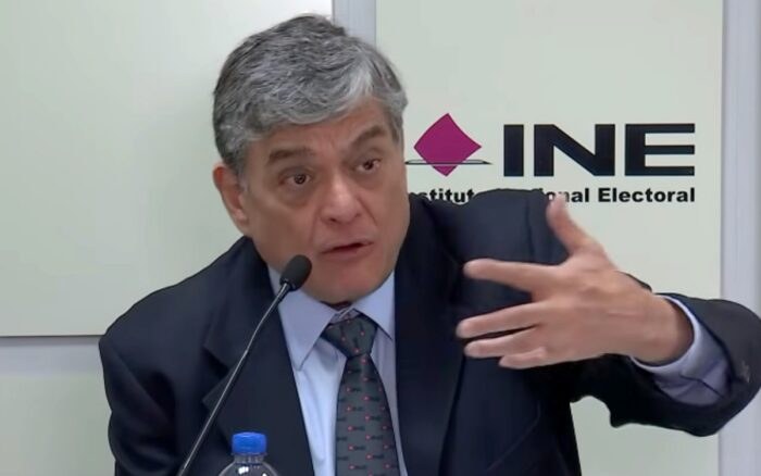 INE propone doble boleta para diputados en 2027