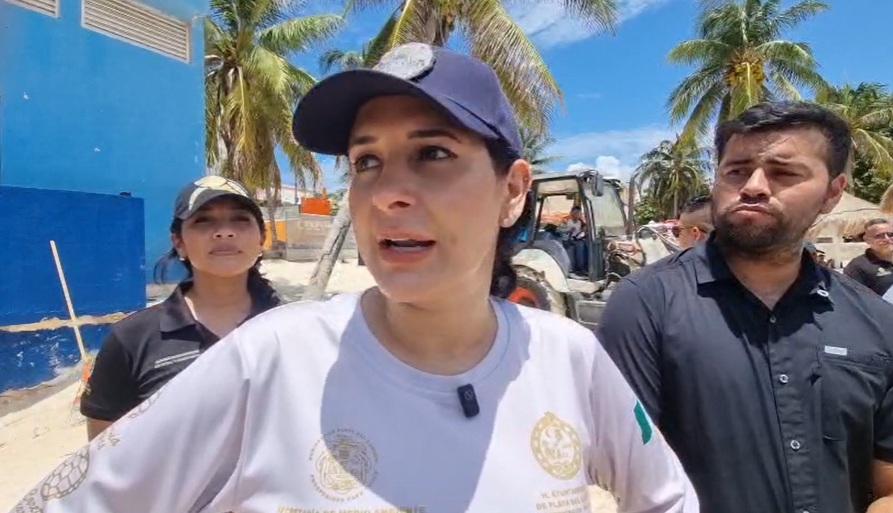 Marina invertirá en punto de reparación en Playa del Carmen