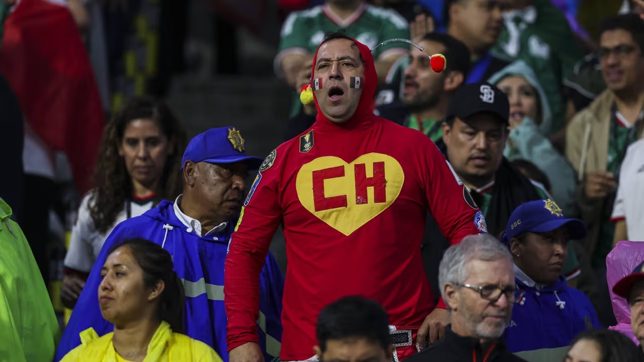 Reino Unido advierte a aficionados por seguridad en México