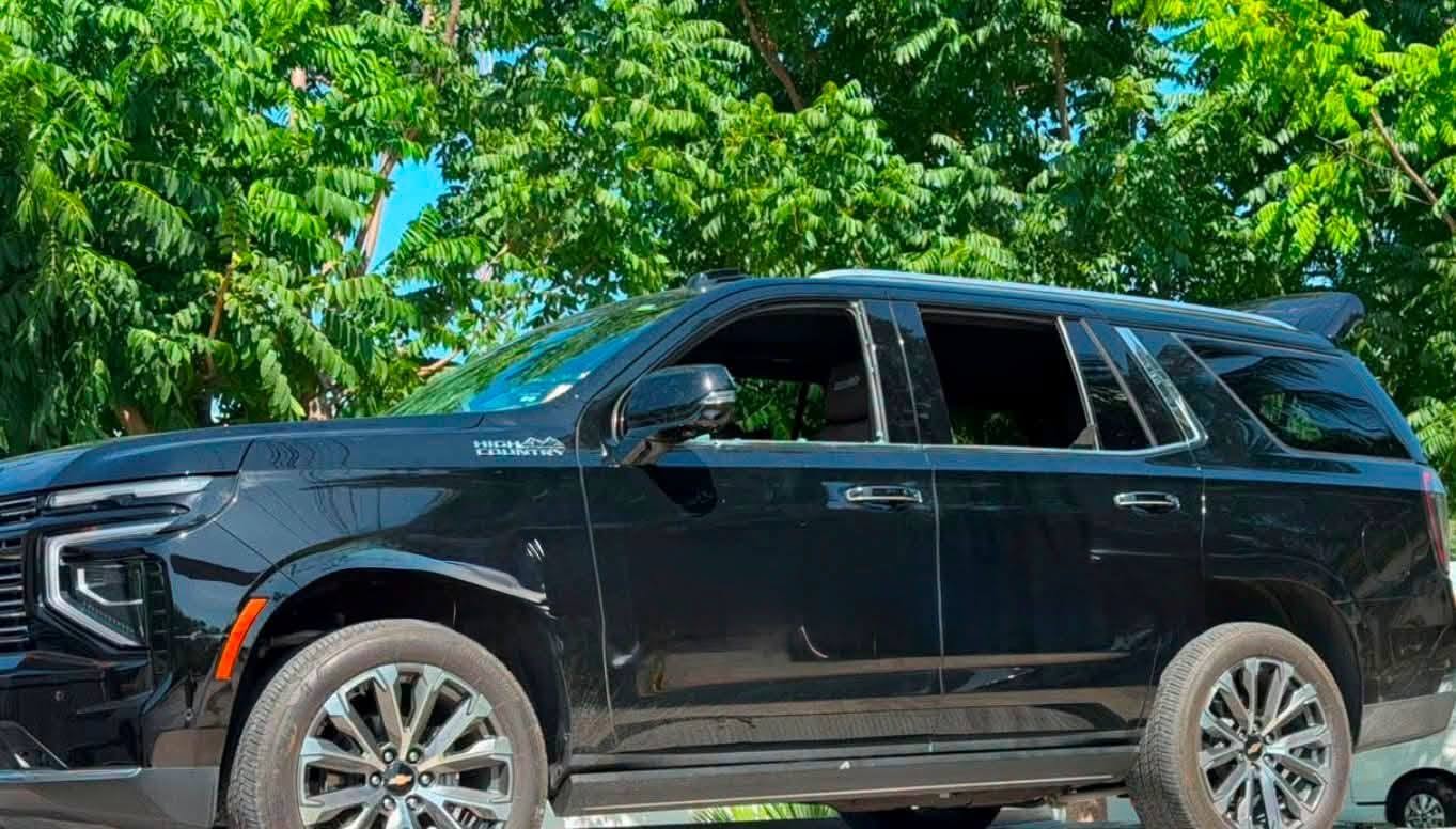 Hombre baleado en Playa del Carmen era ex funcionario estatal
