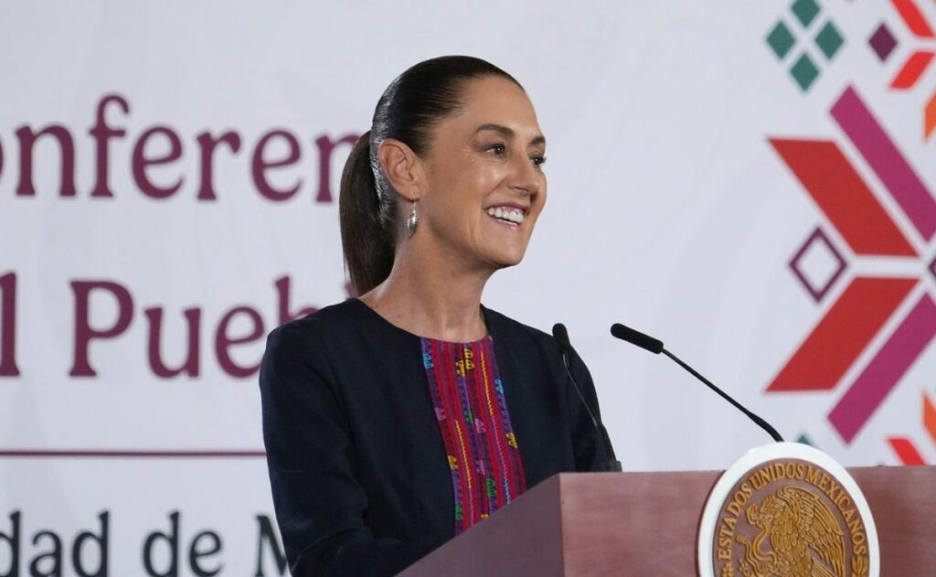 México analiza recuperar relación diplomática con Perú
