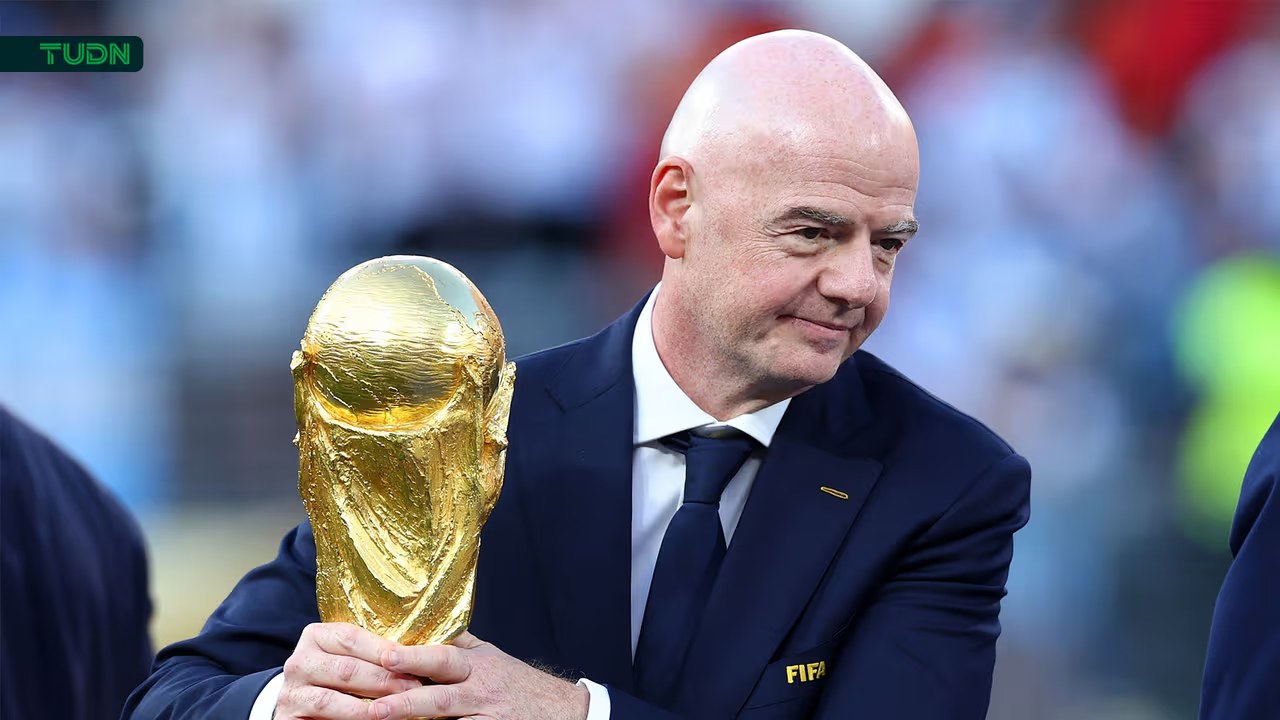 Confederación Asiática apoya a UEFA y CONCACAF contra plan FIFA