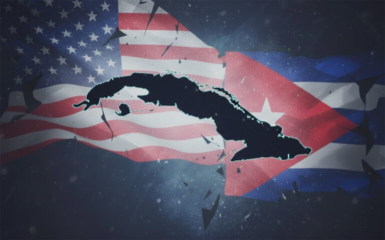 Cuba se prepara ante posible agresión de Estados Unidos