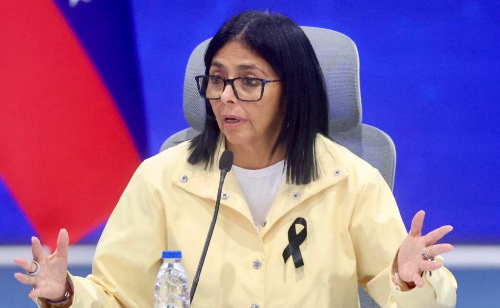 Venezuela defiende respuesta tras terremoto fatal