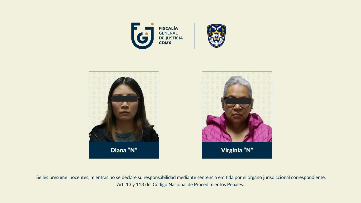 Casi dos mil carpetas por despojo en CDMX en seis meses