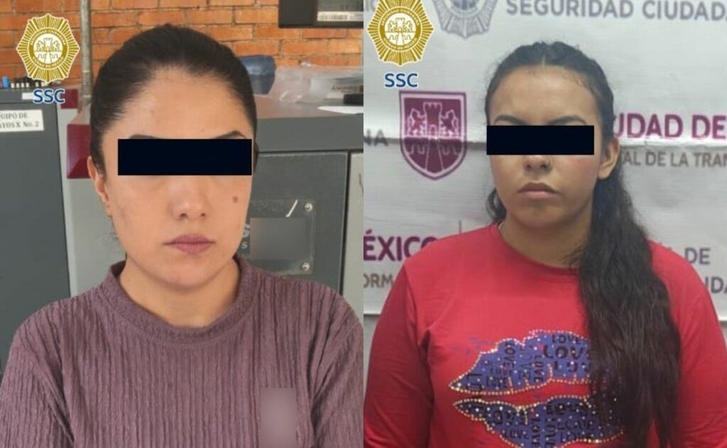 Detienen a dos mujeres por intentar ingresar droga y alcohol
