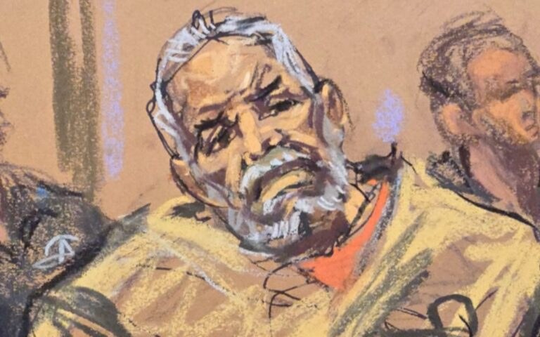 Sentencia de El Mayo revela simbiosis Estado-crimen en México