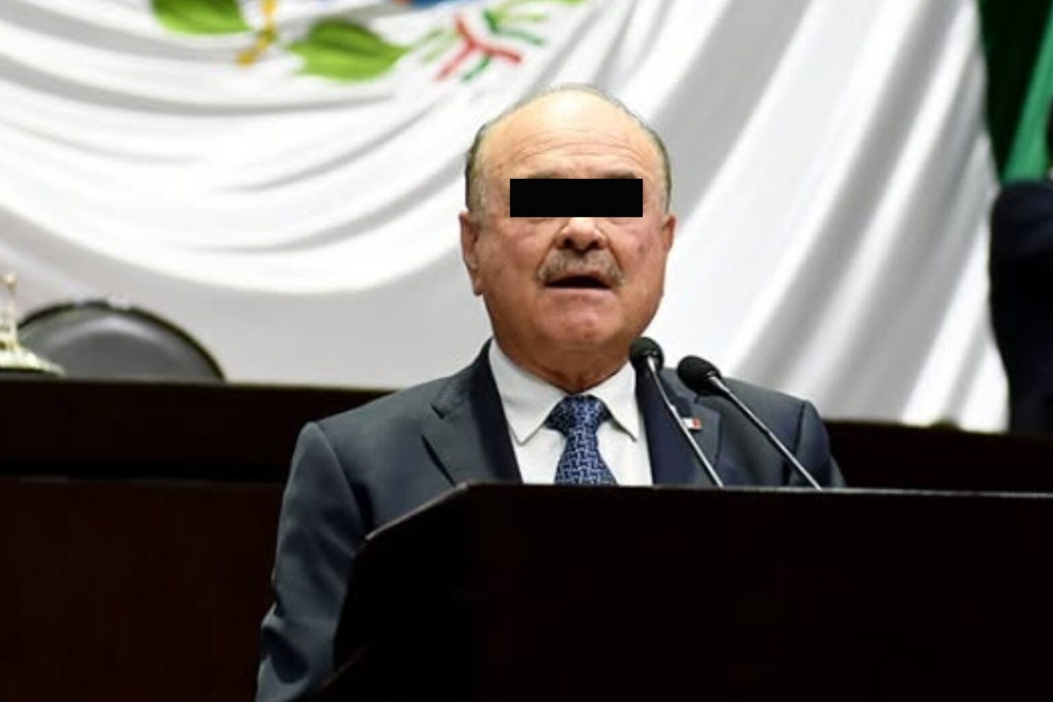 Sheinbaum niega motivos políticos en detención de Ruffo