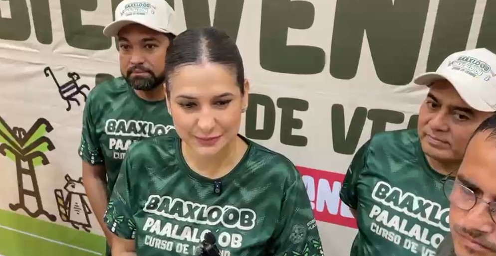 Detienen a cinco tras final del Mundial en Playa del Carmen
