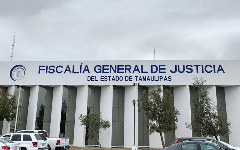 Detienen a director y encargada por feminicidio en Tamaulipas