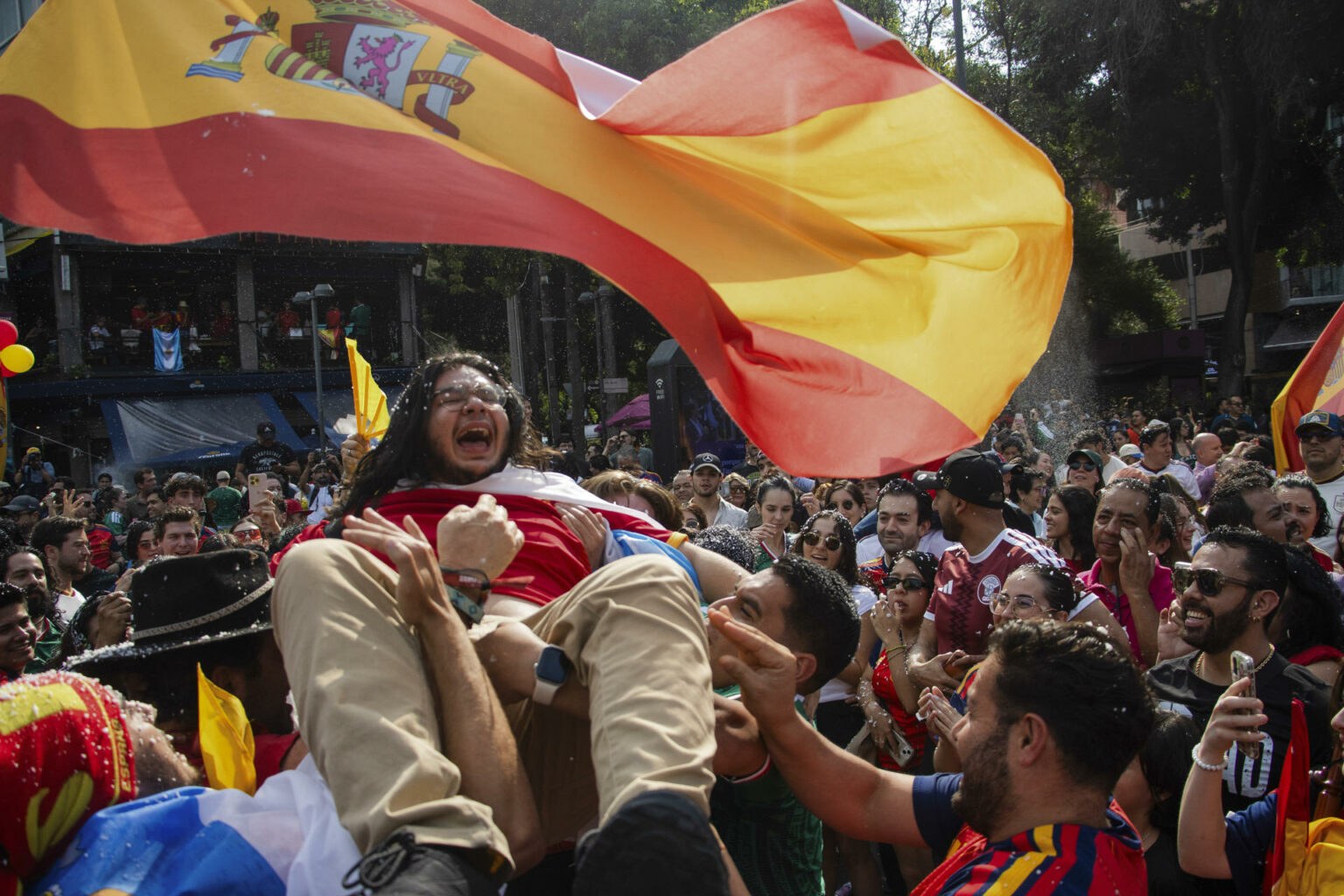 Mundial 2026 rompe récords en audiencia e ingresos