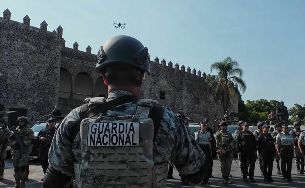 Gobierno federal y Morelos inician estrategia en Cuautla