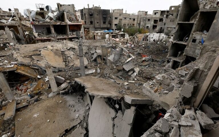 Kuwait impulsa protección humanitaria en zonas de guerra