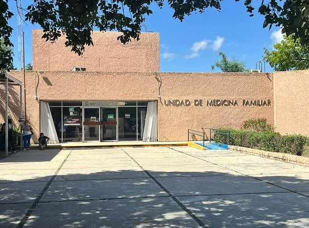 Denuncian negligencia en hospital IMSS de Cobá en Cancún
