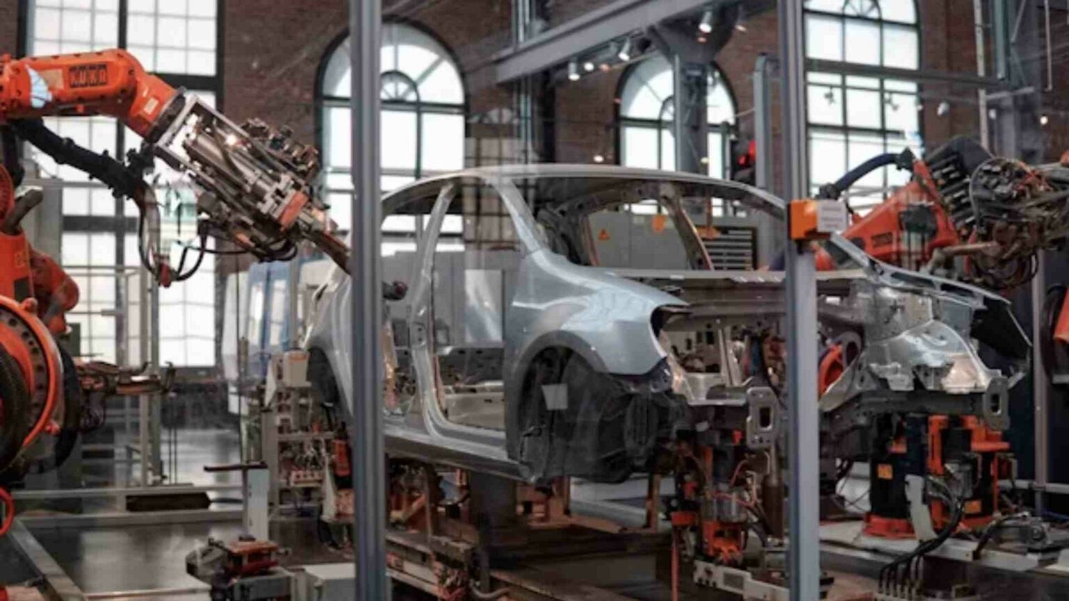 Industria automotriz pide acelerar renovación del T-MEC