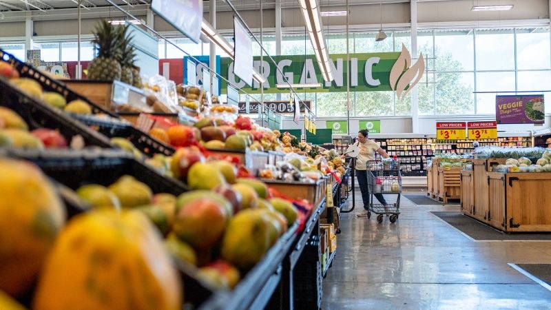 Inflación mayorista en EE.UU. mejora pero riesgo persiste