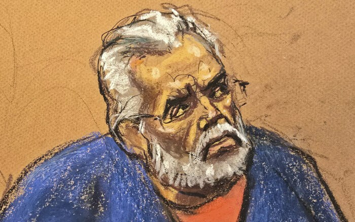 No concluye caso judicial de El Mayo Zambada en EU
